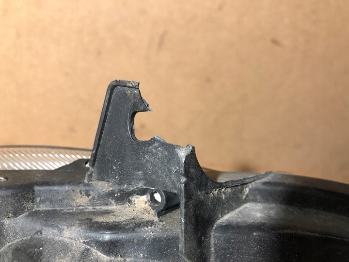 фото №8, Лампа левая перед mercedes sprinter 906 ang