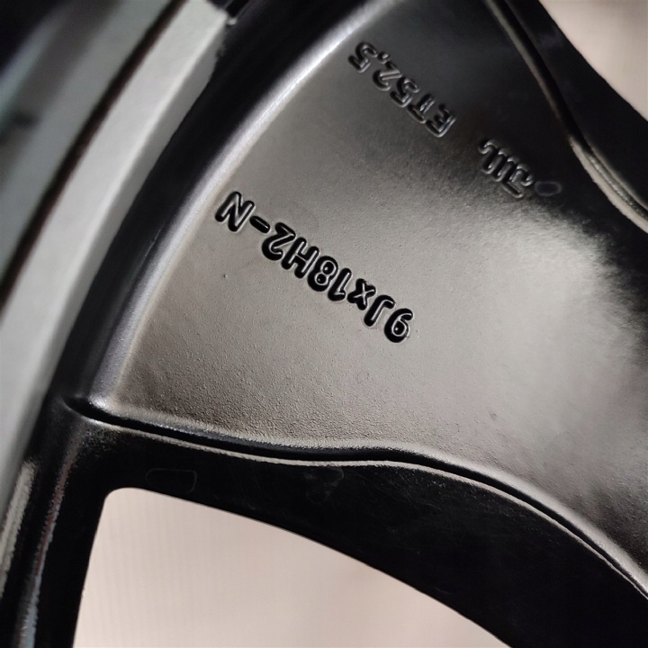 фото №12, Диск mercedes e 213 w213 18 дюймов 9j et52.5 a2134015300