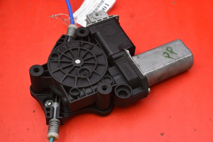 фото №5, Склопідйомник правий перед eu 13447039 opel corsa e 5d hb 14-20