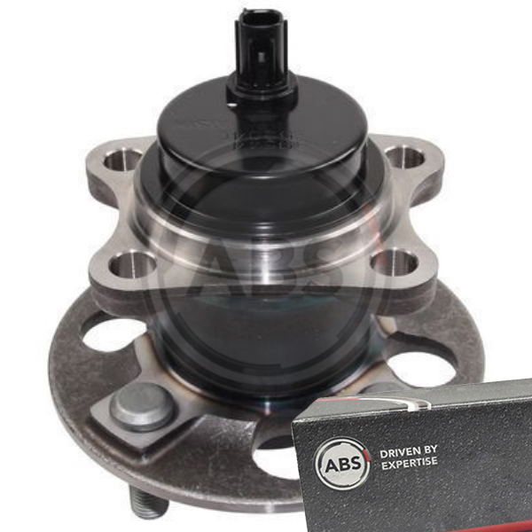 фото №1, Ступица подшипник колёса do toyota yaris vios 1.3 1.5