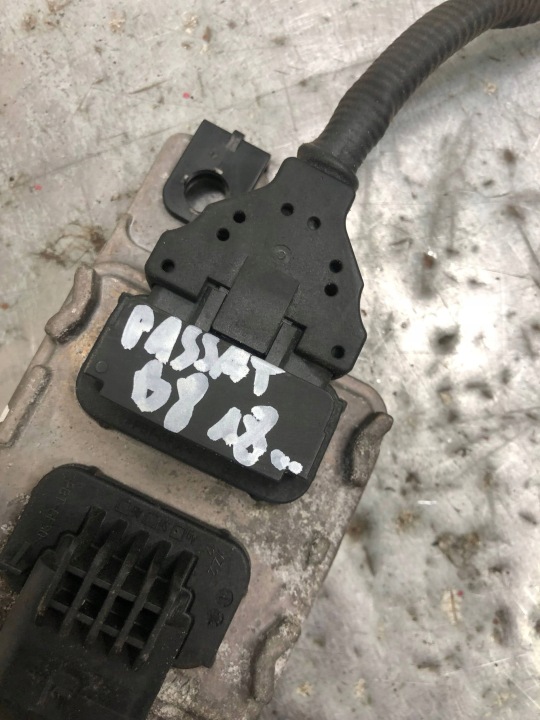 фото №6, Лямбда-зонд nox vw passat b8 універсал 04l907805bh