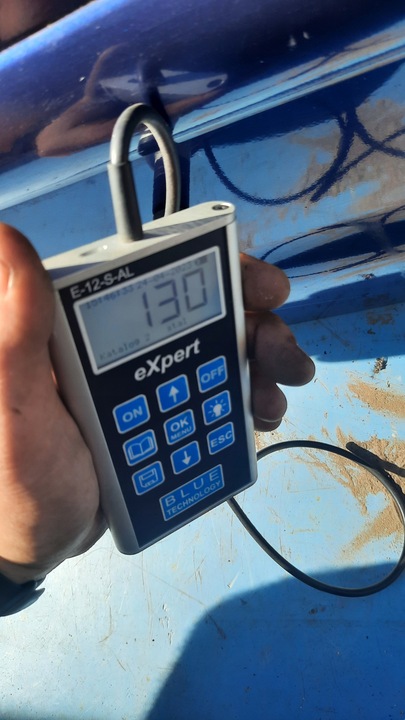 фото №7, Двері праві зад ford galaxy 97r універсал