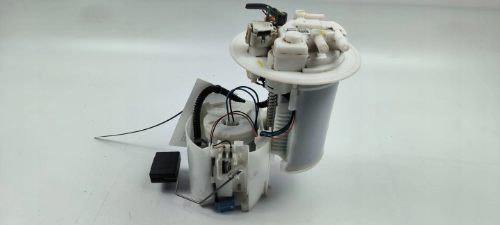 фото №7, Помпа топливная 77020-02472 1.6 valvematic toyota auris ii