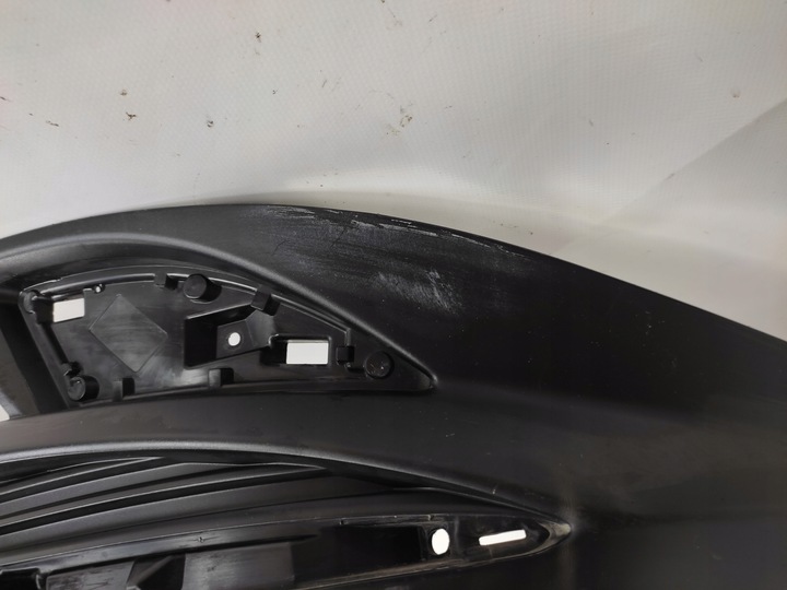 фото №6, Lexus rx 450h рестайлинг спойлер бампера заднего 2018-