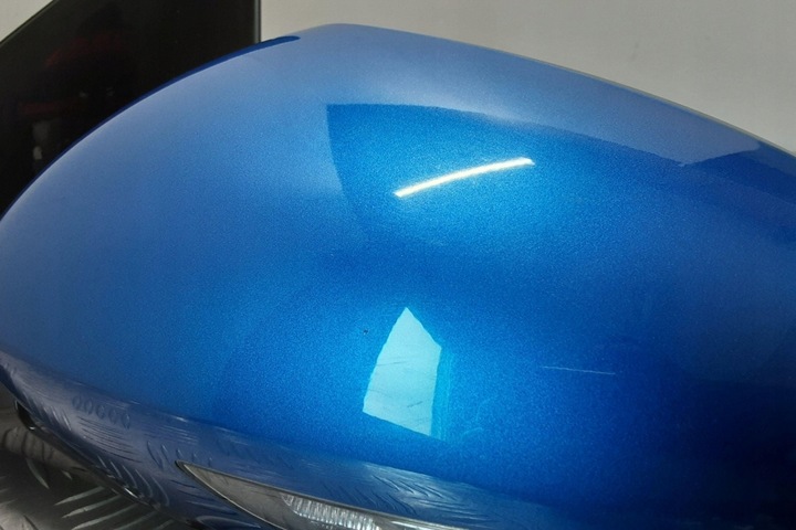 фото №7, Дзеркало ліві kia sportage je_, km_ 87610f1800 1.6l дизель 83kw 2019