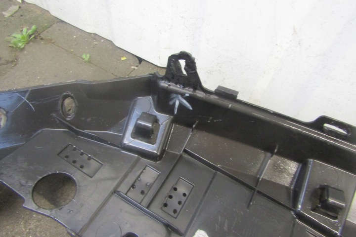 фото №7, Захист маскувальна накладка ременя передньої перед maserati ghibli 13-