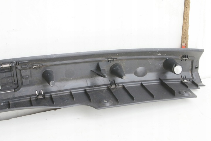 фото №6, Защита порога багажника audi a4 b7 универсал