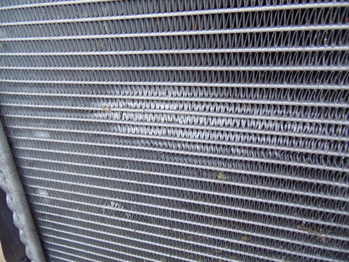 фото №10, Радиаторов воды вентилятор mercedes w213