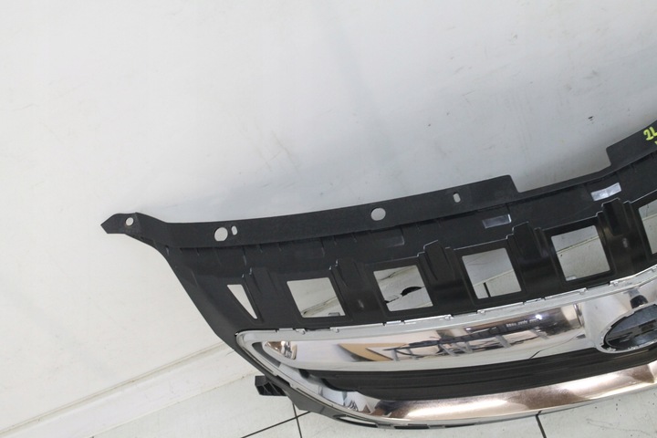 фото №12, Решітка радіатора хром решітка радіатор opel insignia a рестайлінг 2013r-