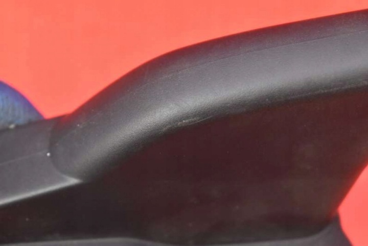 фото №10, Ручник  тормоза ручного honda jazz 2 ii 01-04