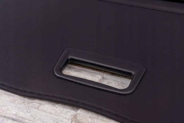 фото №7, Nissan x-trail iv t33 2021+ ролета багажника чорна t99n36rr0a