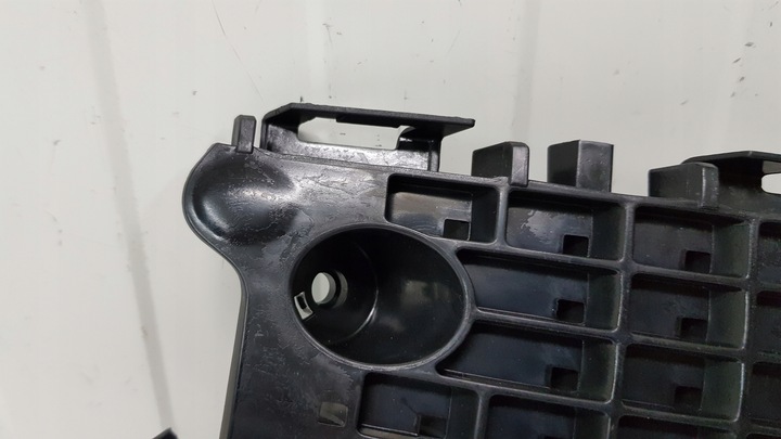 фото №6, C-hr chr 16-22 ползун крепление бампер крыло l