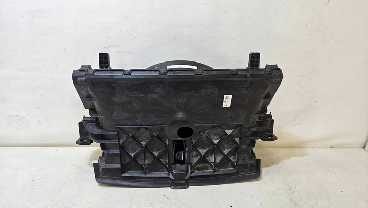 фото №7, Вентилятор корпус кермо повітря tesla модель y 1640666-00-a