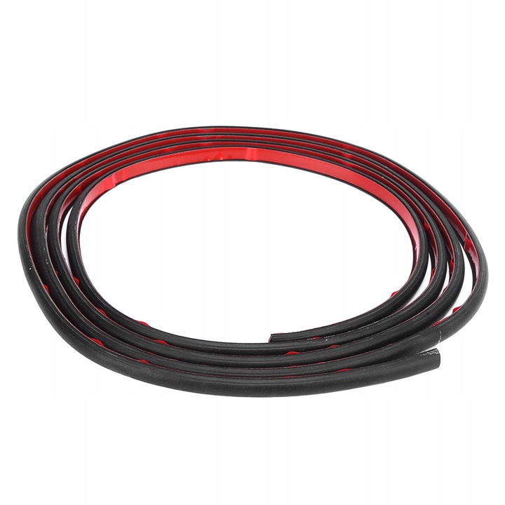 фото №10, Гумова накладка прокладка люк weatherstrip do 5 7 серія x6 e39 f10 f02