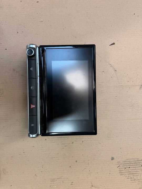 фото №7, Citroen c3 iii магнітола магнітола 98123287xu03