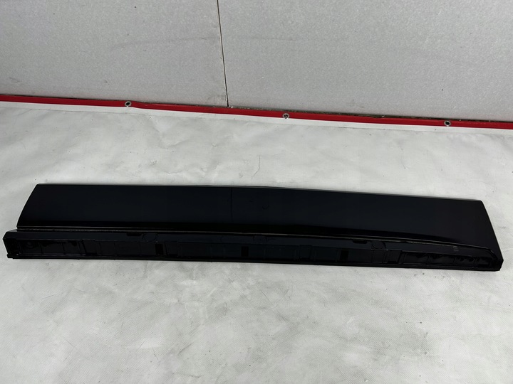 фото №1, Seat ateca fr права планка двері перед передня anex