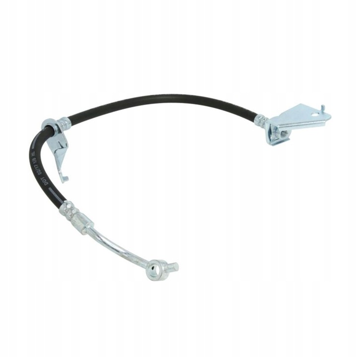 фото №1, Шланг тормоза перед l ix35 sportage iii 09-15