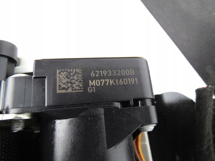 фото №10, Pas безпеки праві перед переднє mercedes cls w218