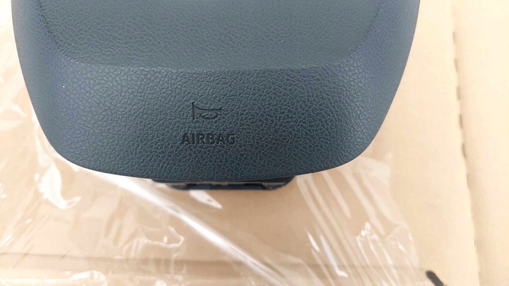 фото №6, Seat leon iii 5f подушка подушка безпеки водія 3124