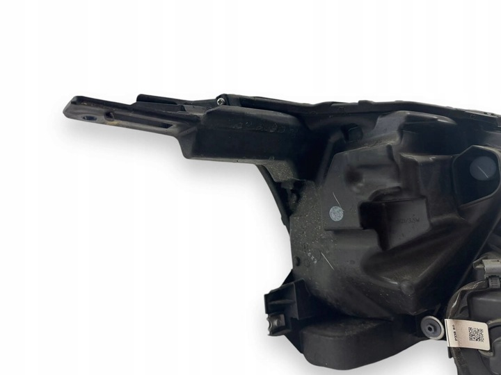 фото №11, Nissan qashqai j12 2021 лампи передні