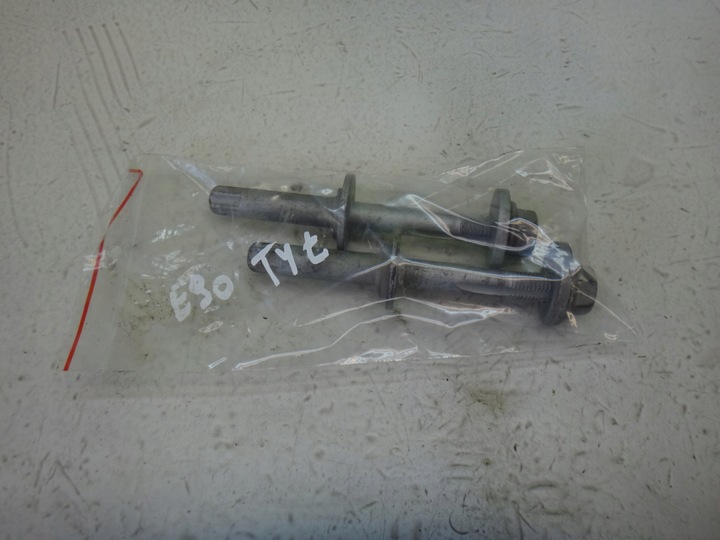 фото №1, Винт mimośrodowa torx рычага зад bmw x1 e84