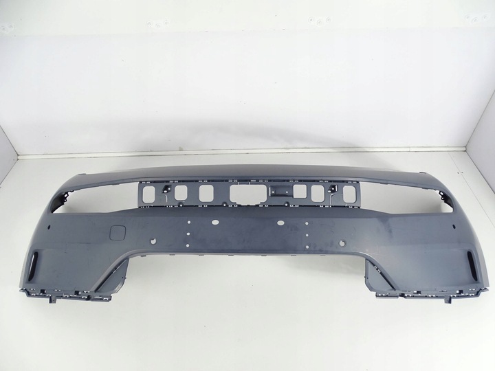 фото №1, Бампер перед переднє zeekr 001 new