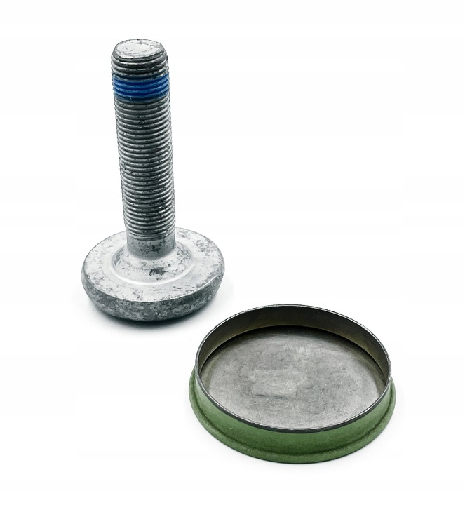 фото №4, Ступица колёса зад l/p vw golf vi golf vii skf