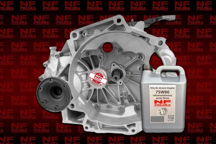 фото №1, Коробка передач коробки передач seat altea leon toledo 1.6 | fsi 5