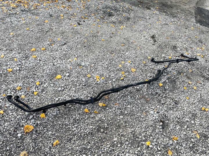 фото №5, Kia niro ii гібрид 23r дроти води chłodnicze акумулятора шланги