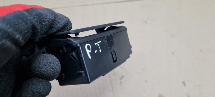 фото №5, Sq8 4m rsq8 q8 попільничка права праві зад задня 24r 4g8857406a