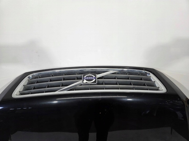 фото №5, Капот крышка двигателя volvo xc90 1 i