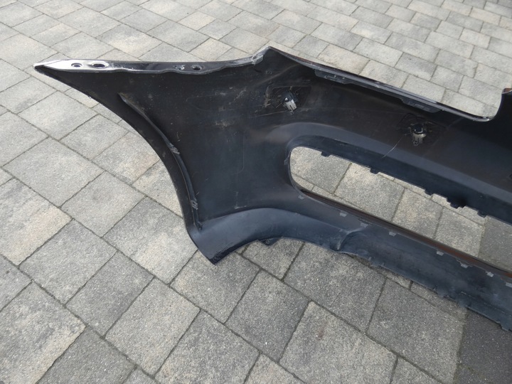 фото №6, Бампер mercedes slk w-171 amg