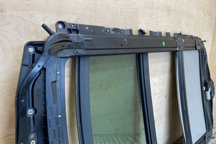 фото №9, Люк bmw 5 touring f11 7237960 3.0l дизель 2010