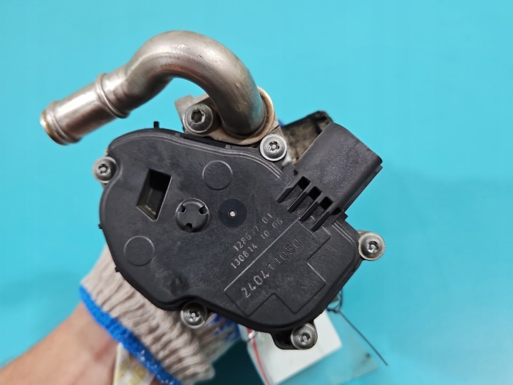 фото №10, Клапан egr 5-pin vw passat b8 2,0 tdi 04l131501r 240411050