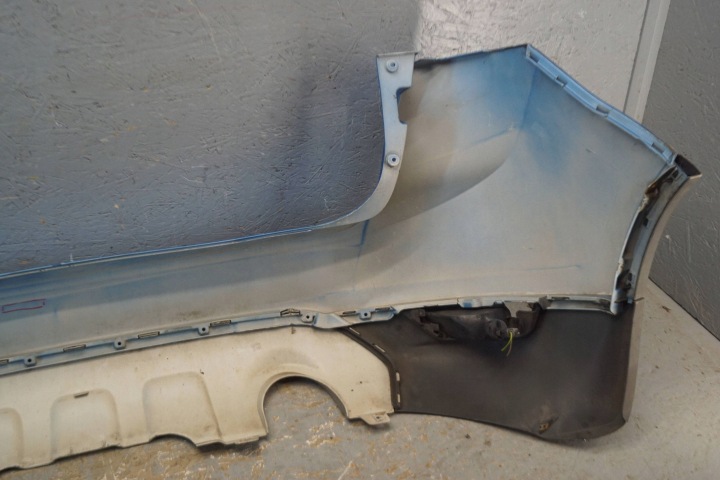 фото №15, Бампер задній  ford kuga mk1 8v41-17906-a z2885
