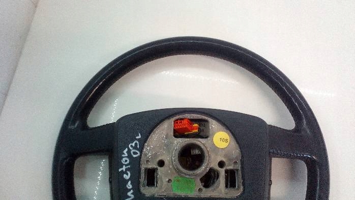 фото №8, Кермо подушка безпеки volkswagen phaeton