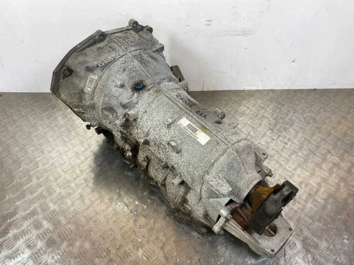 фото №12, 2018 maserati quattroporte автоматична коробка передач 06108902484463