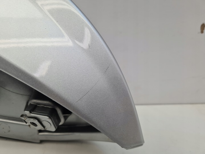 фото №8, Citroen c4 picasso i спойлер спойлер крышки багажника 9659379277