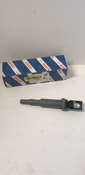 фото №12, Котушка запалювання. bmw 1 e81 116 e90 318 котушка запалювання delphi gn10476-12b1