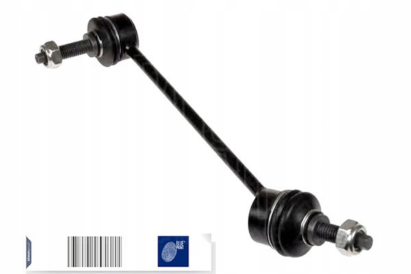 фото №14, Блакитний print adj138501 з'єднувач стабілізатора