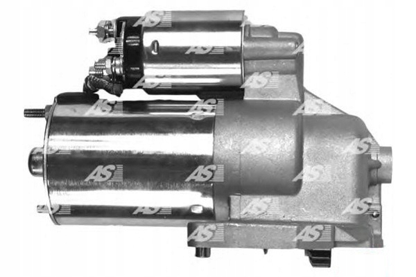 фото №1, As-pl стартер as-pl