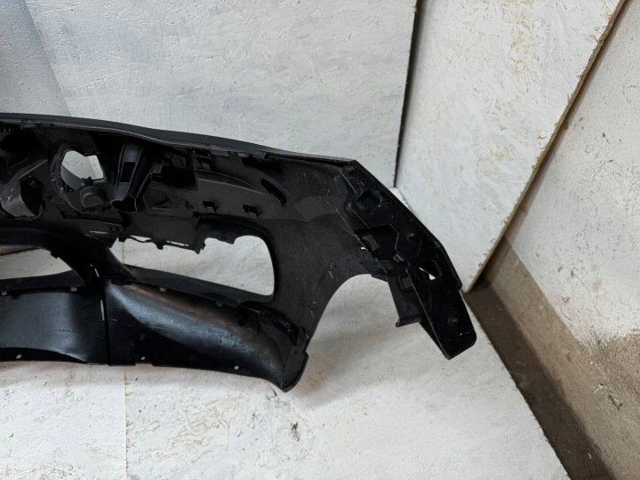 фото №7, Bmw x5 f15 13-18 pdc бампер перед передній 5111 7294481