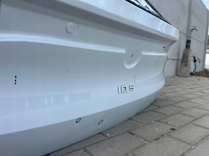 фото №13, Кришка зад задня volkswagen id.5 id5