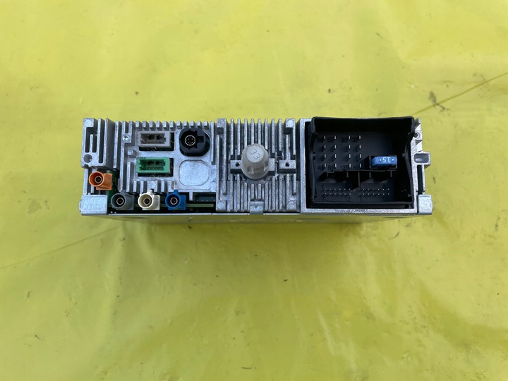 фото №10, Peugeot 308 t9 радіо навігація дисплей