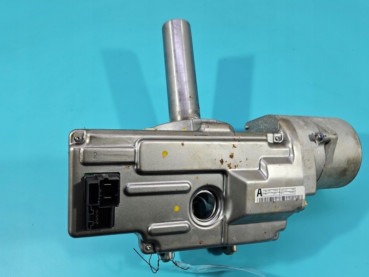 фото №10, Насос гідропідсилювач fiat grande punto 2611786112a 51864708 1.4 8v
