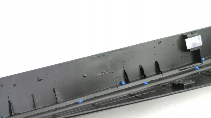 фото №6, Hyundai tucson iv 4 планка порога пороговая левая le-c92