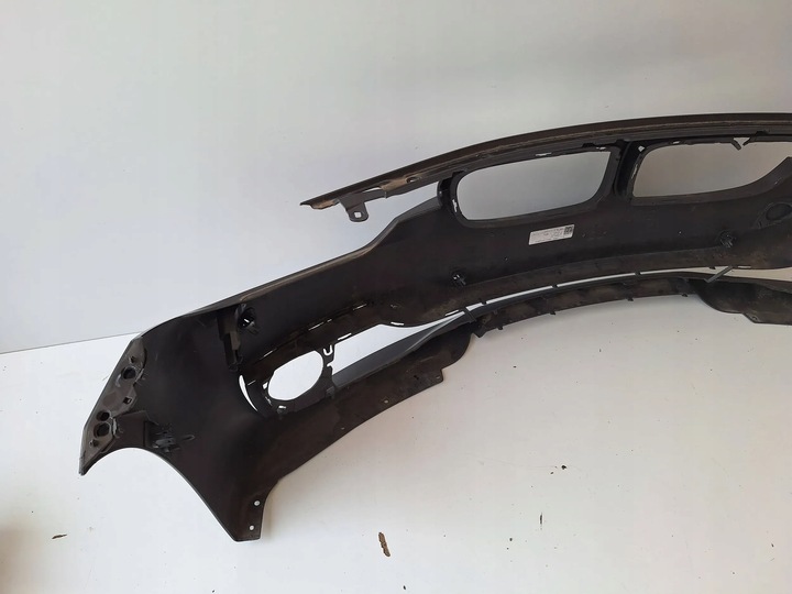 фото №6, Bmw 3 f30 f31 бампер перед 7308401 оригінал