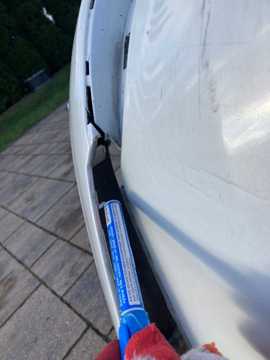 фото №9, Volvo xc90 ii r-design бампер задний 39825508
