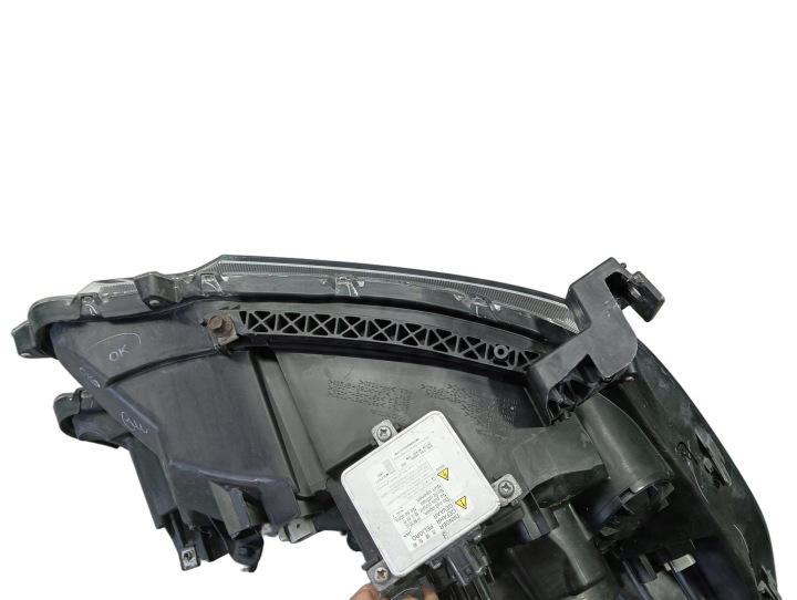 фото №8, Фара ліві перед передня honda cr-v iv керована bi-xenon led 2012-15r