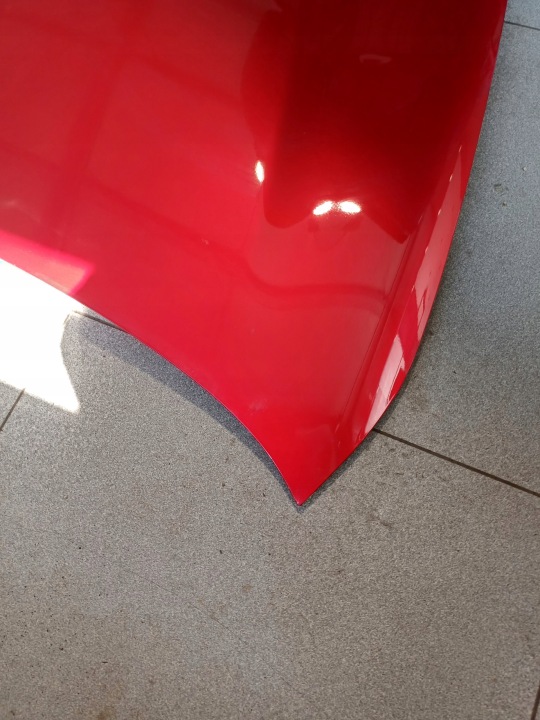 фото №14, Капот mazda cx30 cx-30